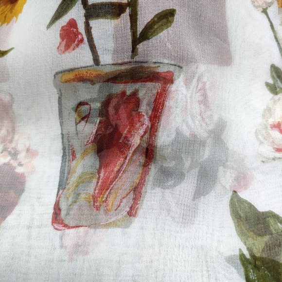 GUCCI Scarves - Picture 4 of 6